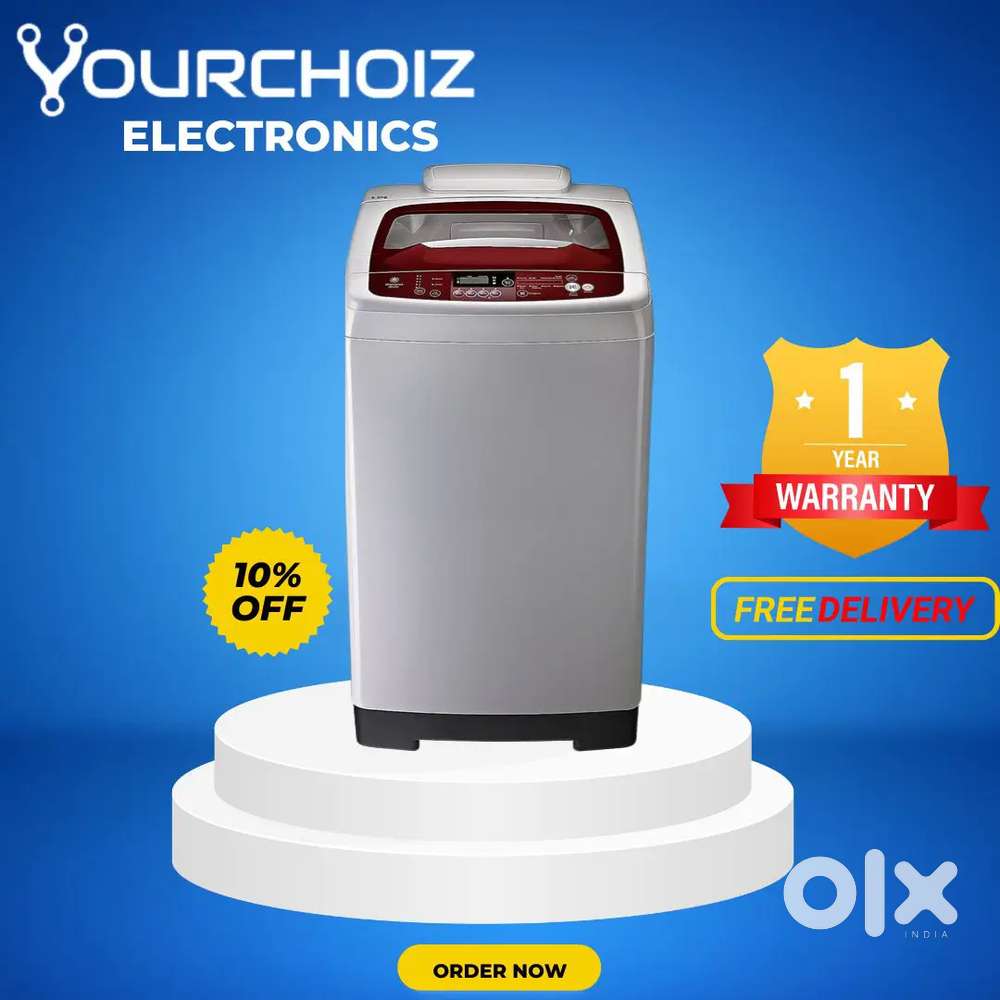 #You can run laundry or cooling cycles even at night@yourchioz