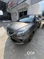 Maruti Suzuki Baleno Zeta, 2019, Petrol