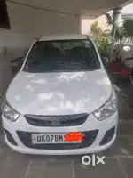 Car in good condition
