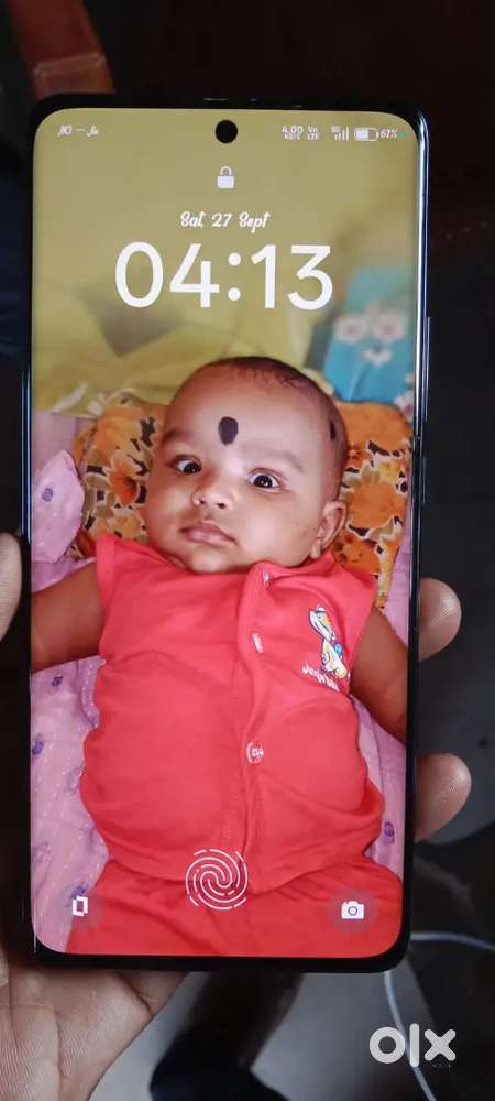 Reno 11 5g new condition phone