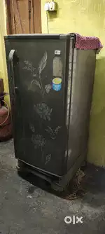 Lg refrigerator for sale good condition