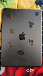 This is ipad 9th gen 64 gb wifi only.