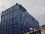 Used shipping containers for sale
