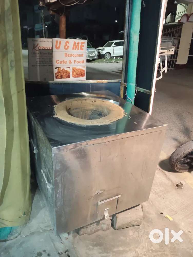 Tandoor for sale in bhagalpur