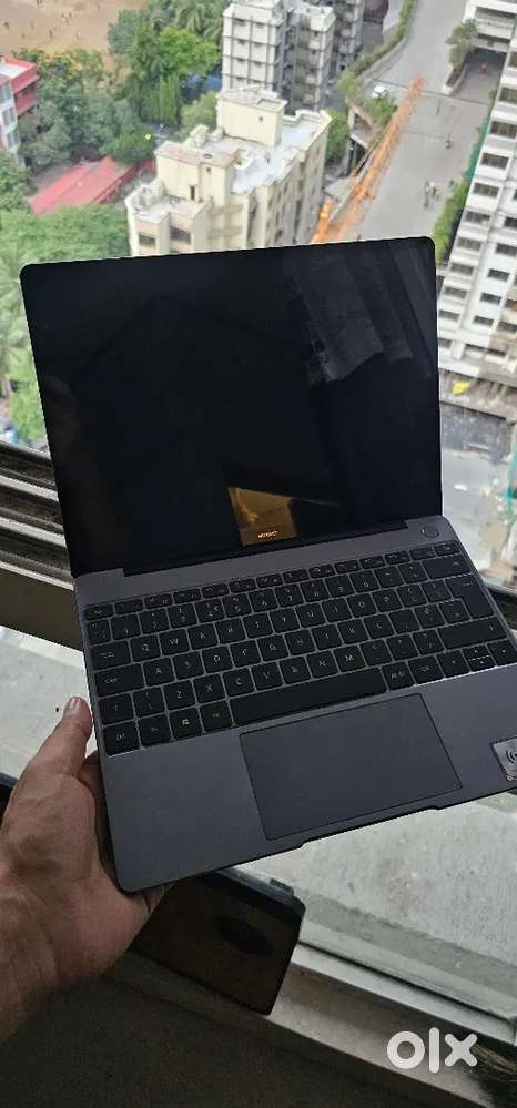 Huawei MateBook 14 with High Quality Display