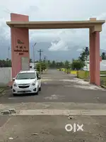 சத்தியமங்கலத்தில் ஒரு சென்ட் ரூ 6 லட்சம் முதல்