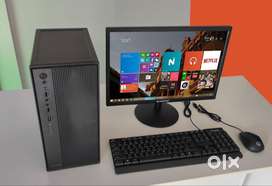 Brand New I3, i5, i7 Computers for sale at Lowest price
