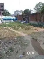 4800 sf LDA plot available  for rent