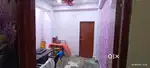 Unuse flat good condition with false ceiling 10 years old