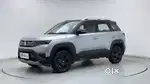 Maruti Suzuki Brezza 1.5 ZXI SMART HYBRID DUAL TONE, 2023, Petrol