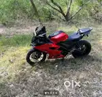Urgent sale or exchange with bullet