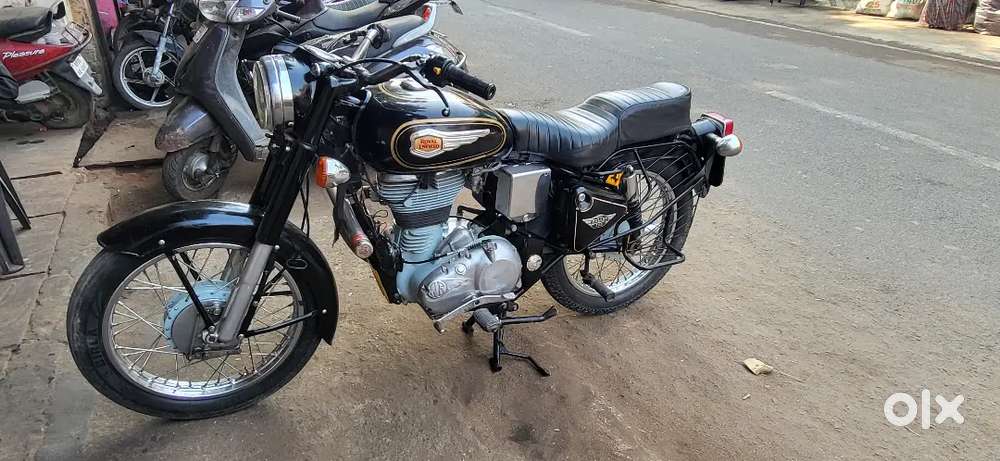 Royal Enfield standard 350cc