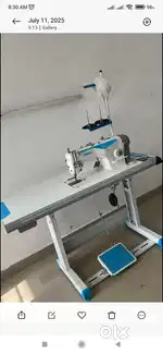 Zaxon  F5 swing machine