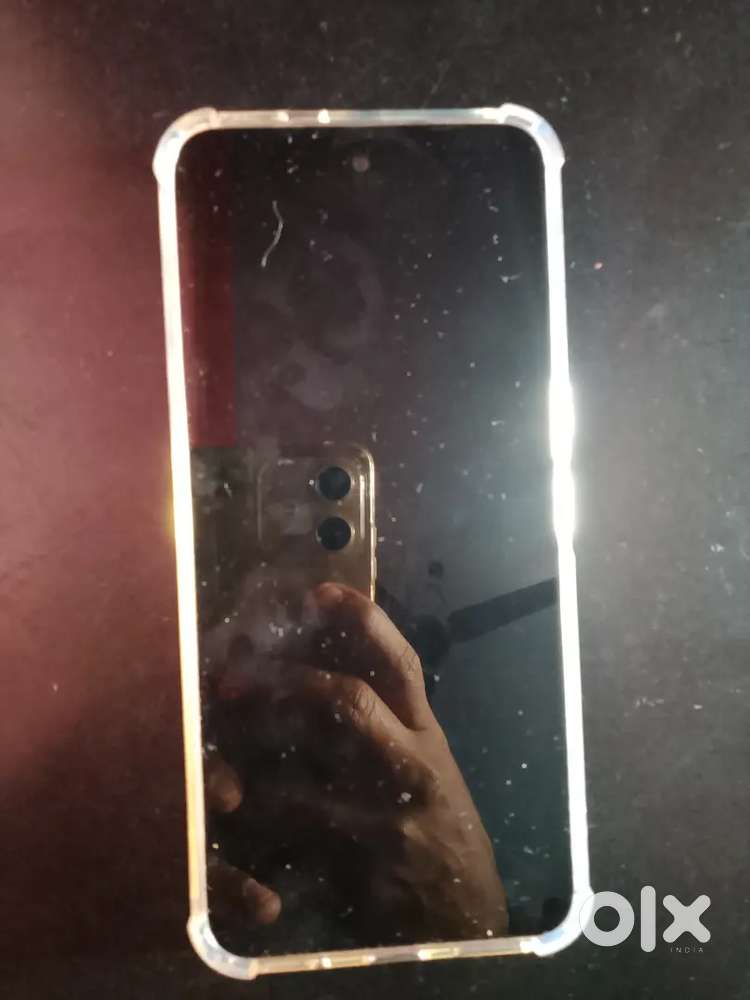 Infinix note 50x 5G