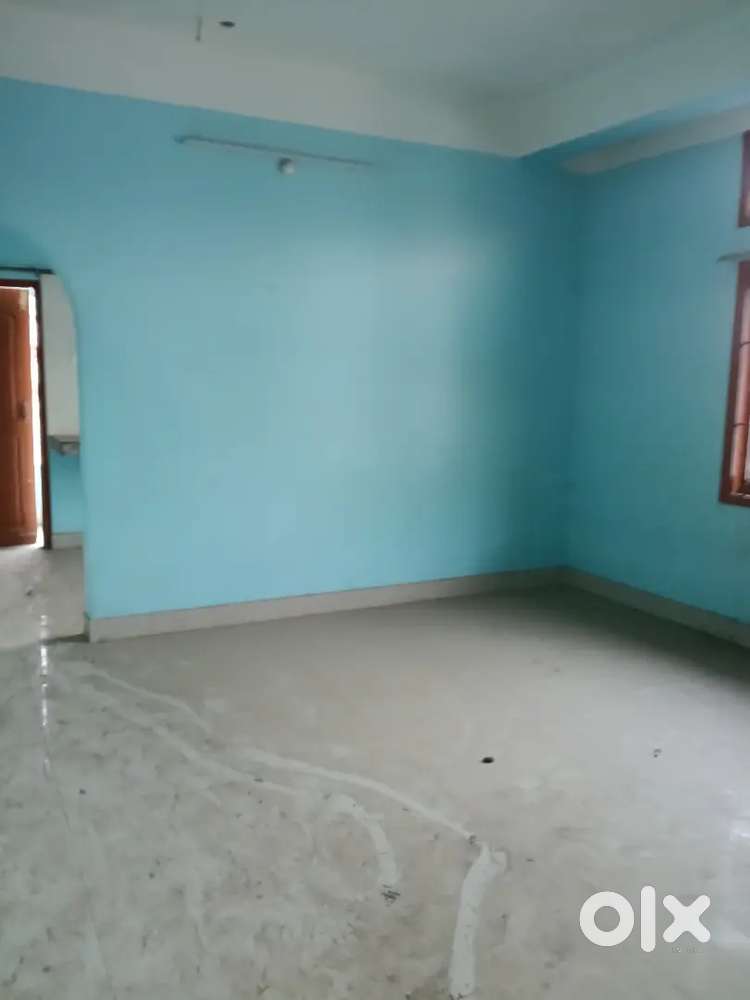 One Bhk Rcc Part House at Lakhimi nagar
