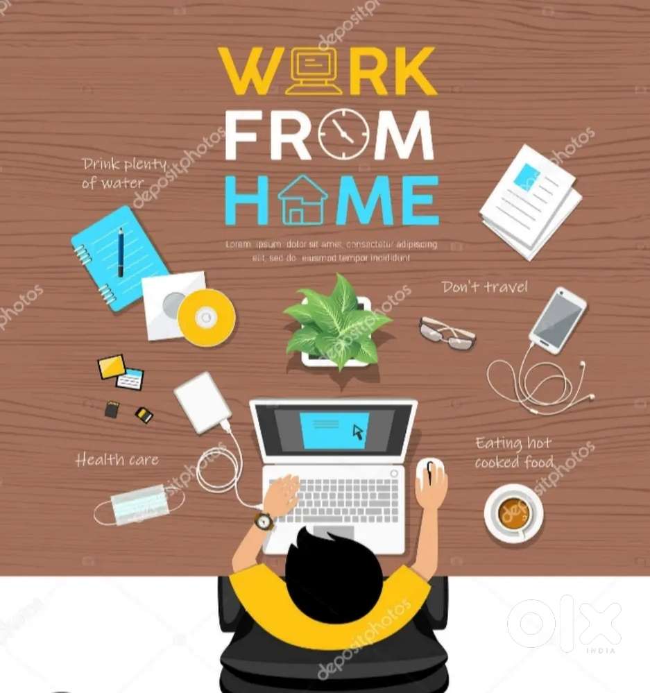 WORK FORM HOME
