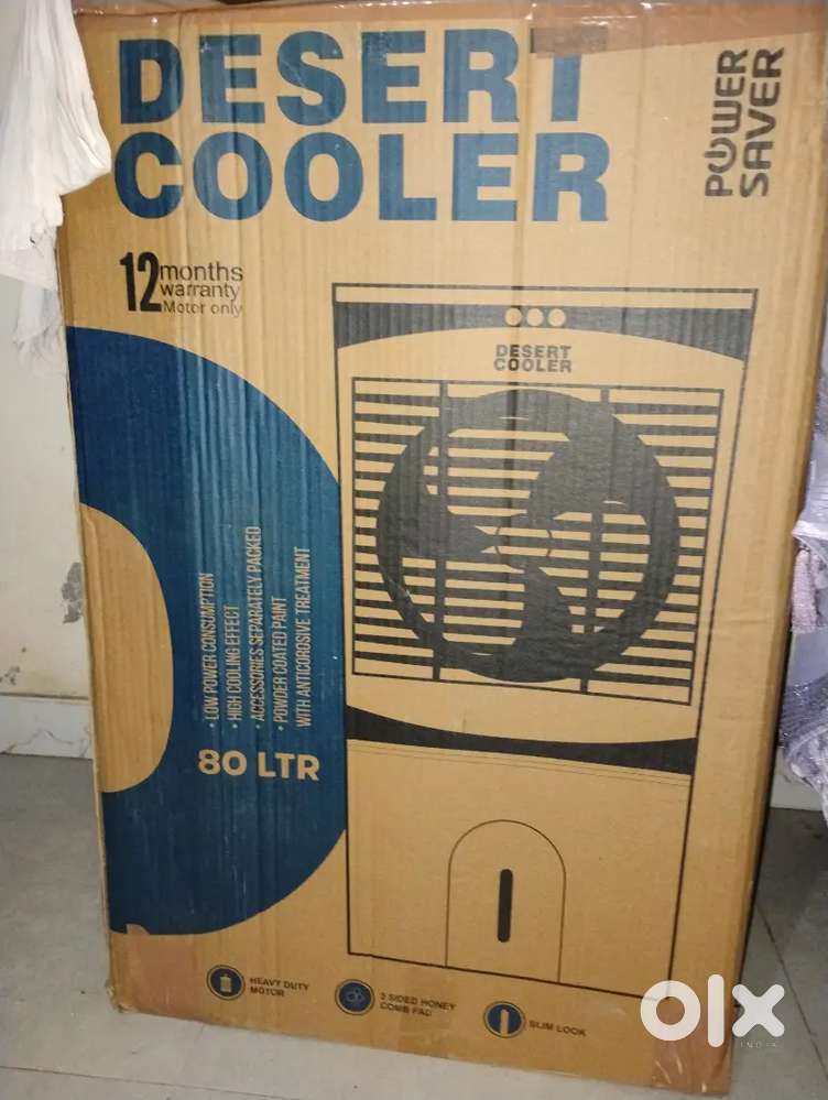 Cooler  sale