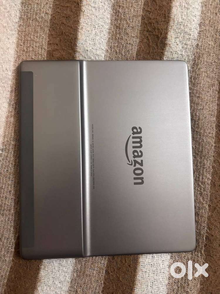 Kindle Oasis Gen 10