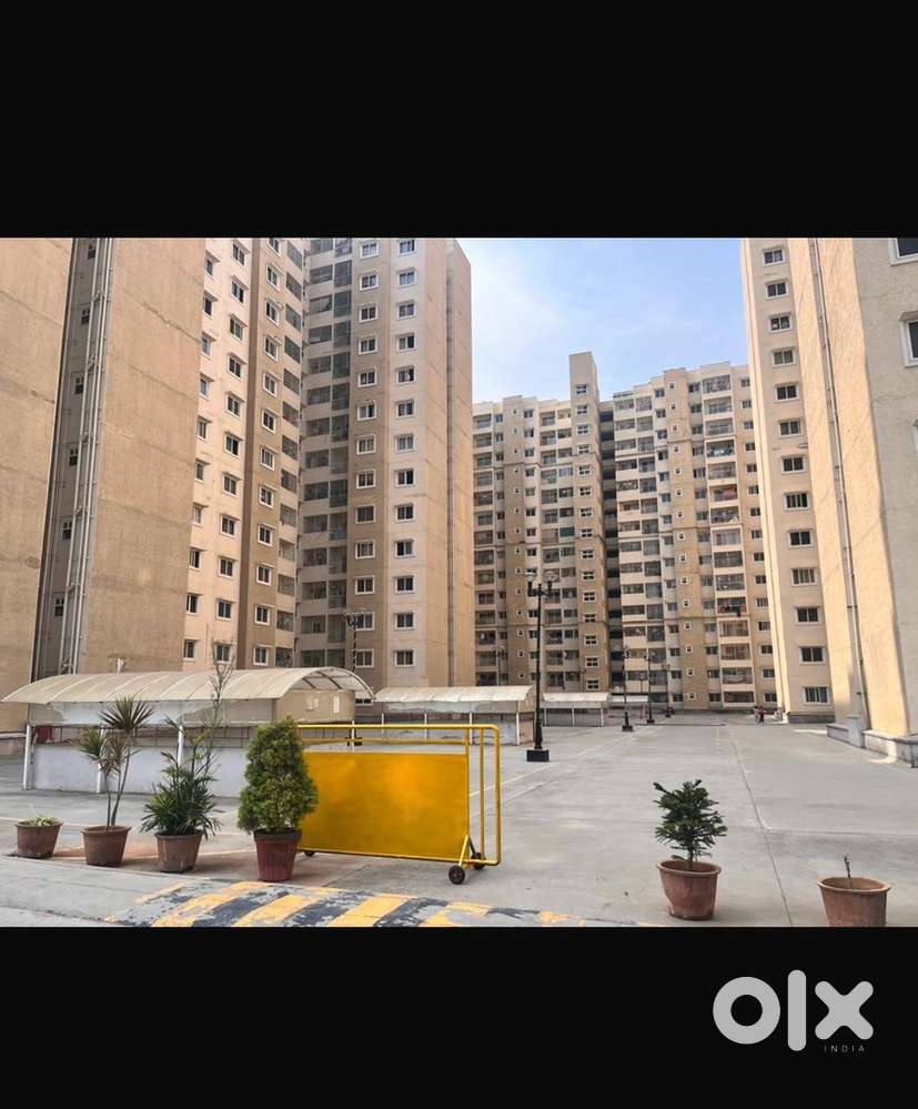1BHK for Sale