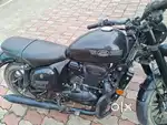 Jawa 42 1929 original