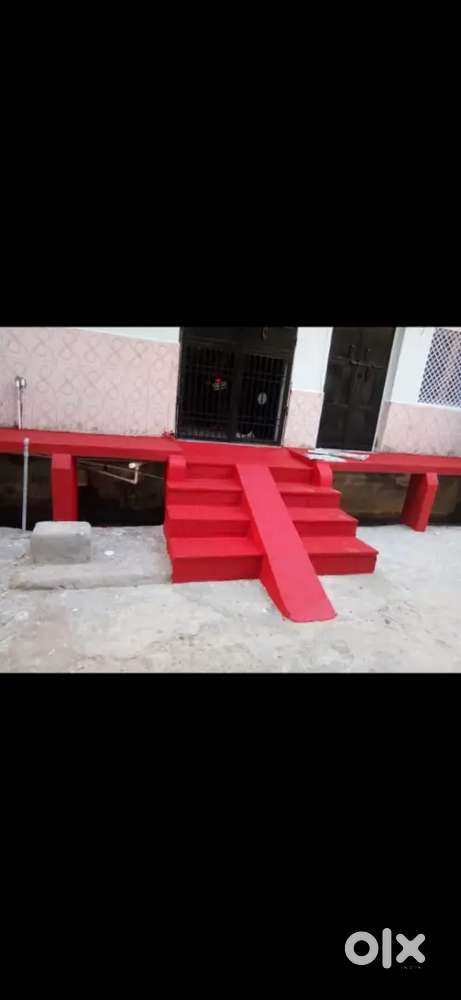 Only for students and services man