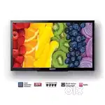 Sony Bravia