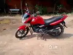 Honda Unicorn 150 CC Bike