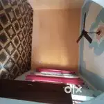 1Room kitchen toilet