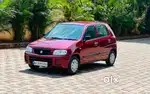 Maruti Suzuki Alto, 2010, Petrol