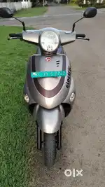 Hero electric Photon single owner