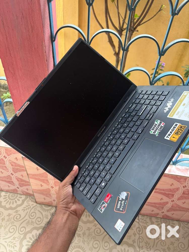 ASUS VIVOBOOK