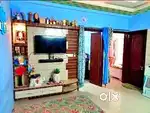 2BHK Flat, 34 Lakhs, Ground Floor, Gandhi Path West