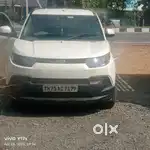 Mahindra KUV 100 2017