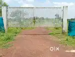 Farmhouse plot best location kam price me