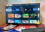 MI Tv 32inch
