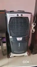 Crompton Desert cooler