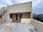 Super ventilated spacious 1 Room and Kitchen
