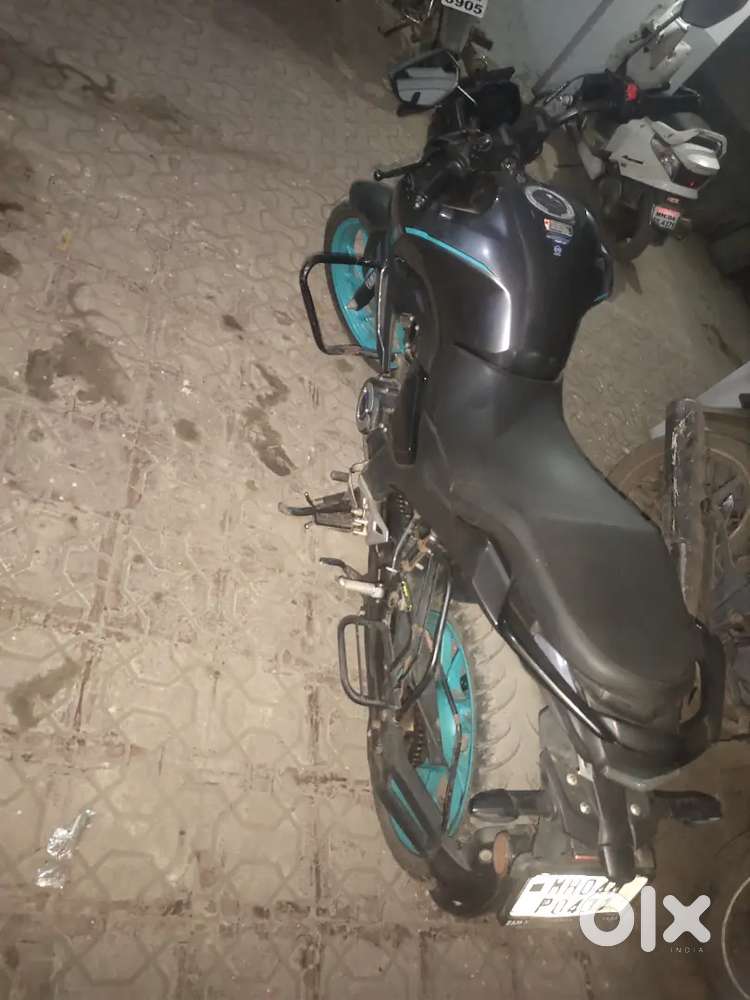 FZS(Hybrid) Urgent sale