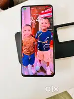 Vivo T3  8+8 128 GB Only 6 months used