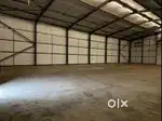 Warehouse for Rent at Balaramapuram