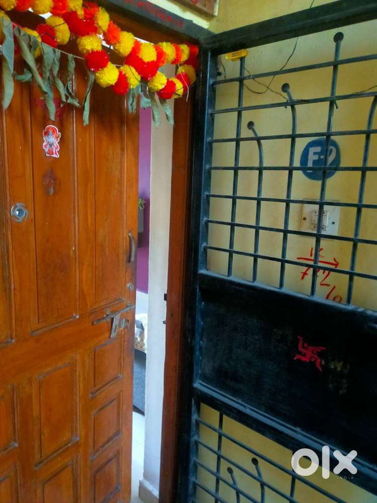 2 BHK Flat for sale in tukum Chandrapur