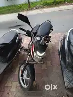 Sell a good condition bike
