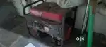 Petrol Generator