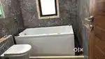 Bathroom bath