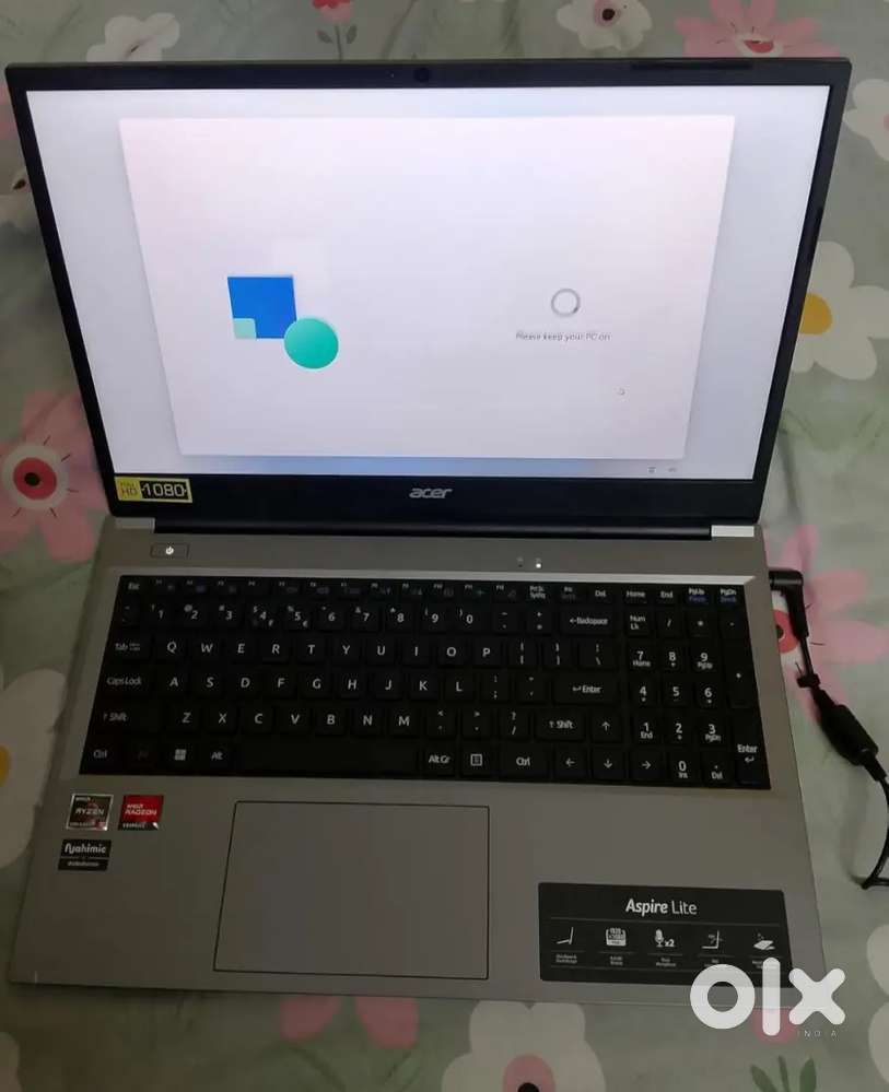 Acer aspire Lite