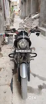 Good  bike and family bike