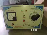 5kv voltage stabilizer unused new and good condition