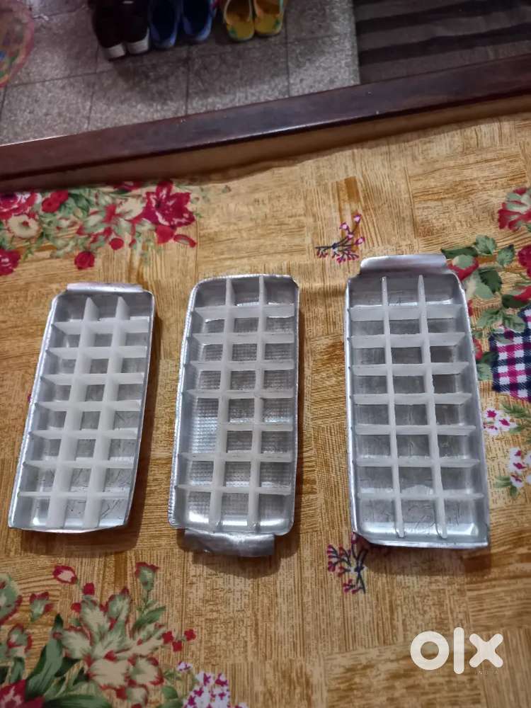 Ice Tray for making ice