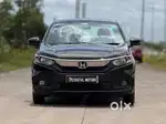 Honda Amaze 1.2 E i-VTEC, 2020, Petrol