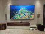 TCL 98 inch Mini LED TV